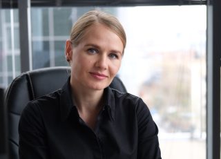 Александра Мельникова