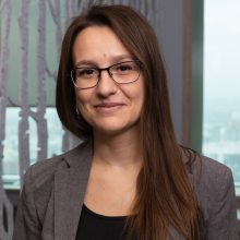 Екатерина Некрасова