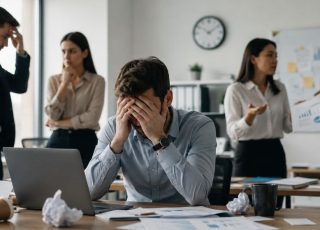 Сотрудник виноват или процесс некорректен: как не ошибиться с диагнозом