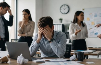 Сотрудник виноват или процесс некорректен: как не ошибиться с диагнозом