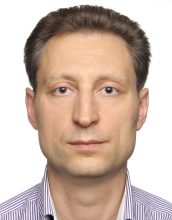 Сергей Силантьев