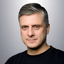 Дмитрий Златкин