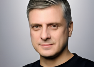 Дмитрий Златкин