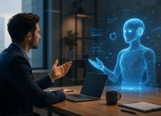 AI пришёл в ERP: старые проблемы бизнес-систем больше не получится спрятать
