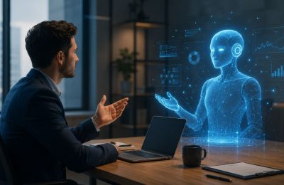 AI пришёл в ERP: старые проблемы бизнес-систем больше не получится спрятать