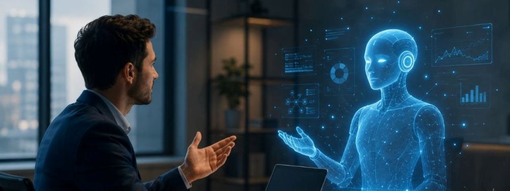 AI пришёл в ERP: старые проблемы бизнес-систем больше не получится спрятать