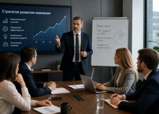 Почему организационные изменения не доходят до операционной системы