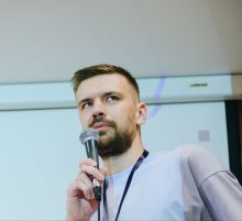Александр Антипенко