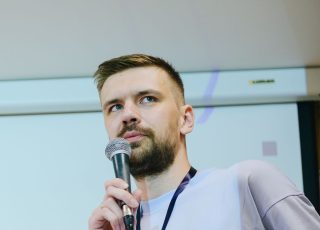Александр Антипенко