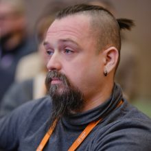 Евгений Матвеев