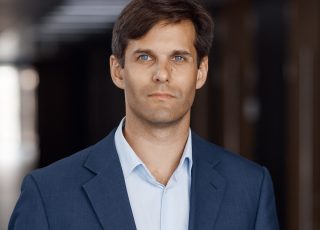Павел Сергеев