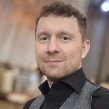 Екимов Александр