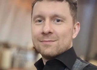 Екимов Александр