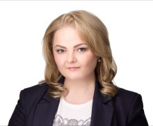 Наталья Осипенко