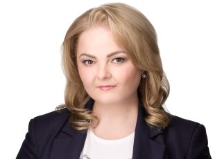 Наталья Осипенко