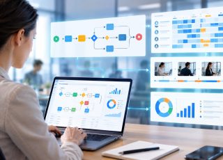 Process Mining и Task Mining: как увидеть реальную операционку и убрать лишнее