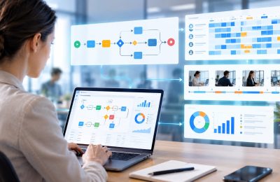 Process Mining и Task Mining: как увидеть реальную операционку и убрать лишнее