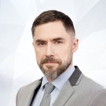 Георгий Ржавин