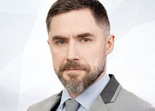 Георгий Ржавин