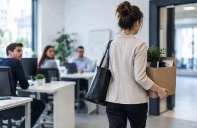 Почему сотрудники уходят: что пять факторов текучести говорят о бизнес-системе