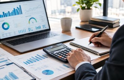 KPI недостаточно: как перейти от фиксации результата к управлению процессом