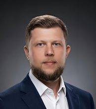 Дмитрий Самцевич