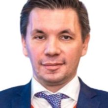 Сергей Труненков